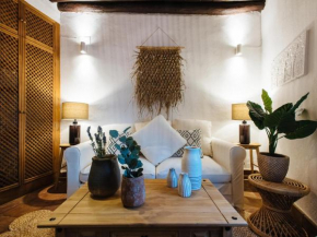 Casa Patio Los Sueños de Daury I, Córdoba